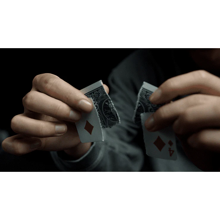 Avi Yap Presents Wormhole by Mario Tarasini - Trick - Image 4