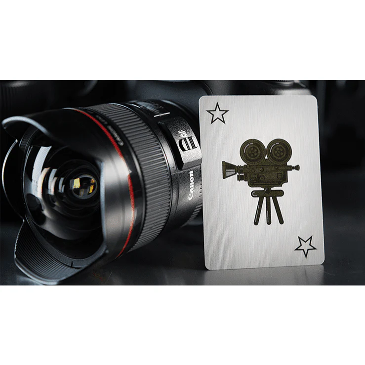 B-Roll Playing Cards - Image 3