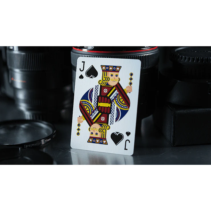 B-Roll Playing Cards - Image 5
