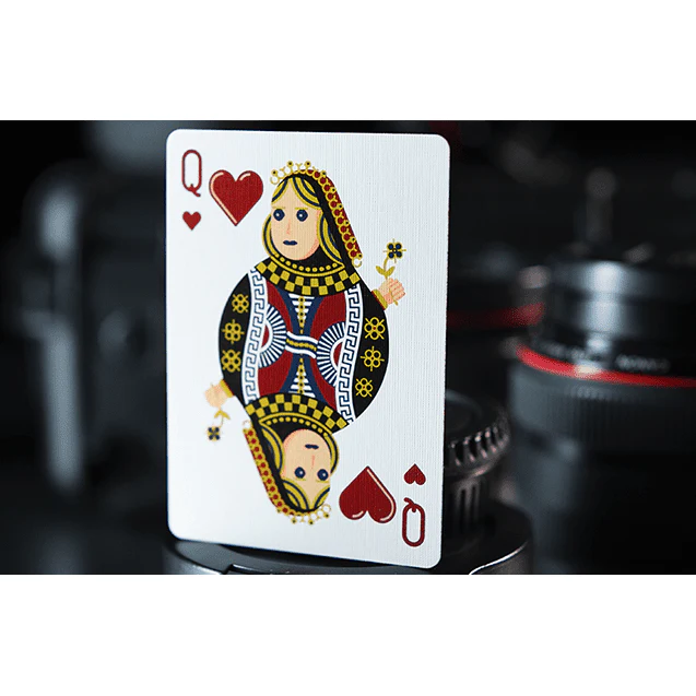 B-Roll Playing Cards - Image 6