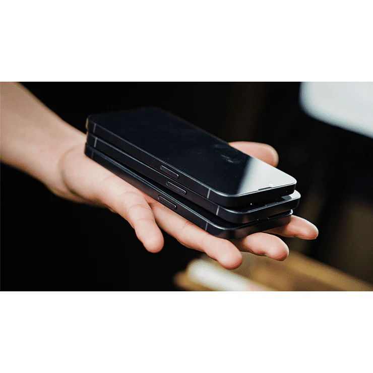 Baffling Phones by TCC - Trick - Image 2