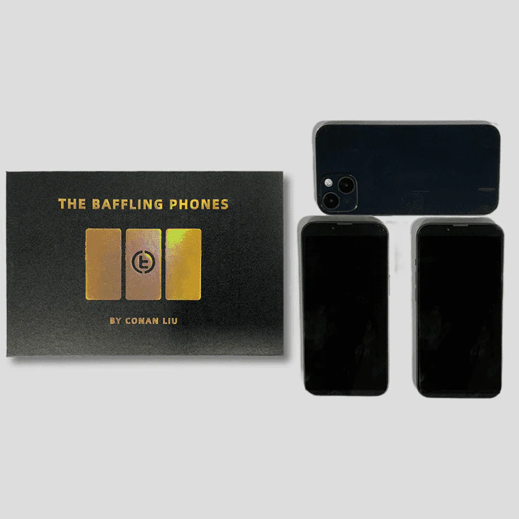 Baffling Phones by TCC - Trick - Image 6