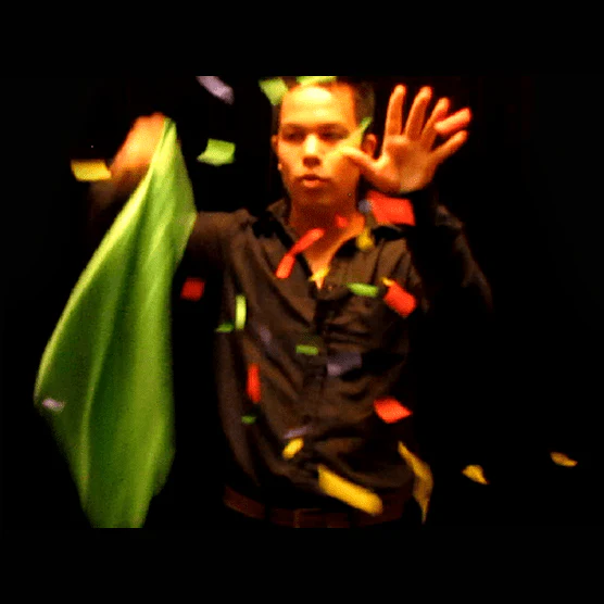 BALL IDEAS by Luis Zavaleta video DOWNLOAD - Image 3