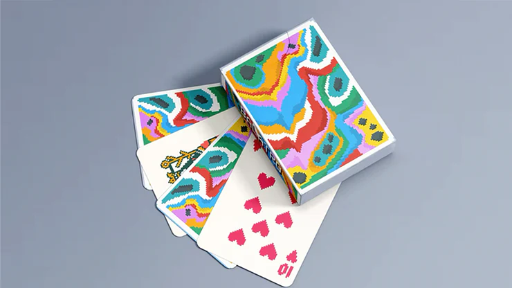 BALTRO Playing Cards - Image 5