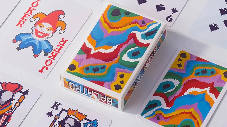 BALTRO Playing Cards - Image 6
