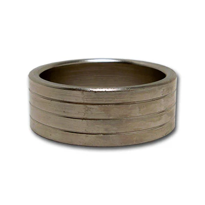 Banded 22 mm (Gimmicks and Online Instructions) by Garrett Thomas and Kozmomagic - Trick - Image 2