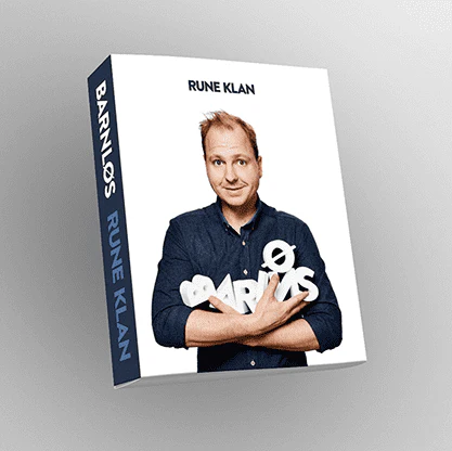 Barnløs (Video Download plus Limited Deck of Cards) by Rune Klan - Trick - Image 6