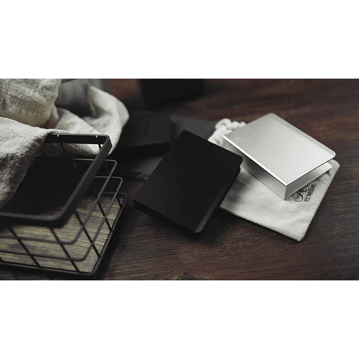 Basic Clip (Black) by TCC - Image 2
