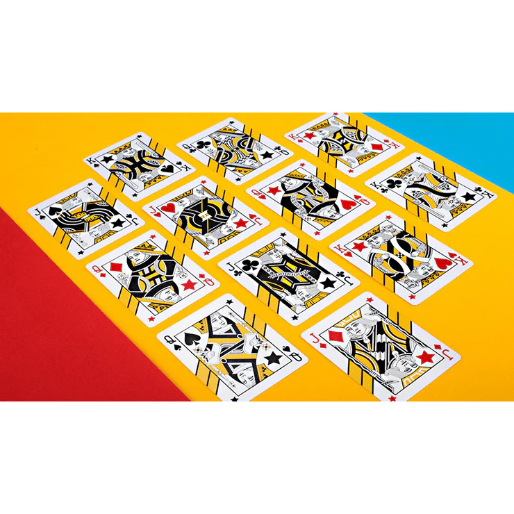 BCA Superstar Playing Cards - Image 3