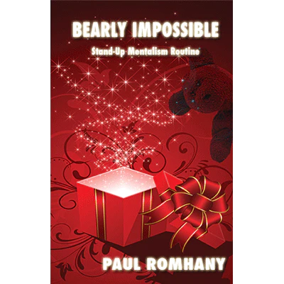 Bearly Impossible (Pro Series Vol 7) by Paul Romhany - eBook DOWNLOAD