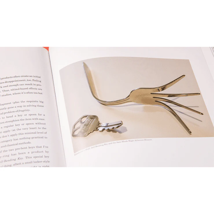 Bend It Like Geller by Ben Harris - Book - Image 3