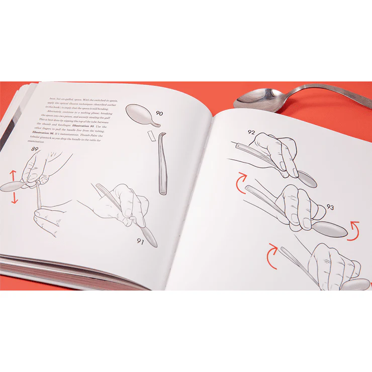 Bend It Like Geller by Ben Harris - Book - Image 5
