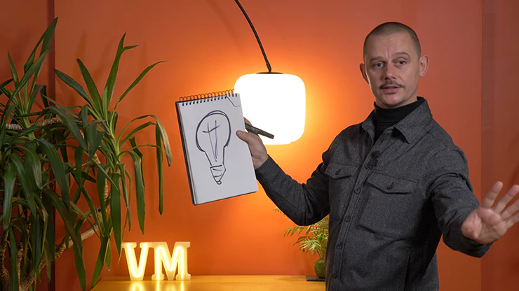 Beyond Mentalism by Radek Hoffman video DOWNLOAD - Image 6