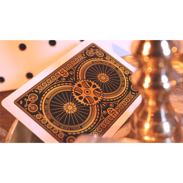 Bicycle 1885 Playing Cards by US Playing Card - Image 5