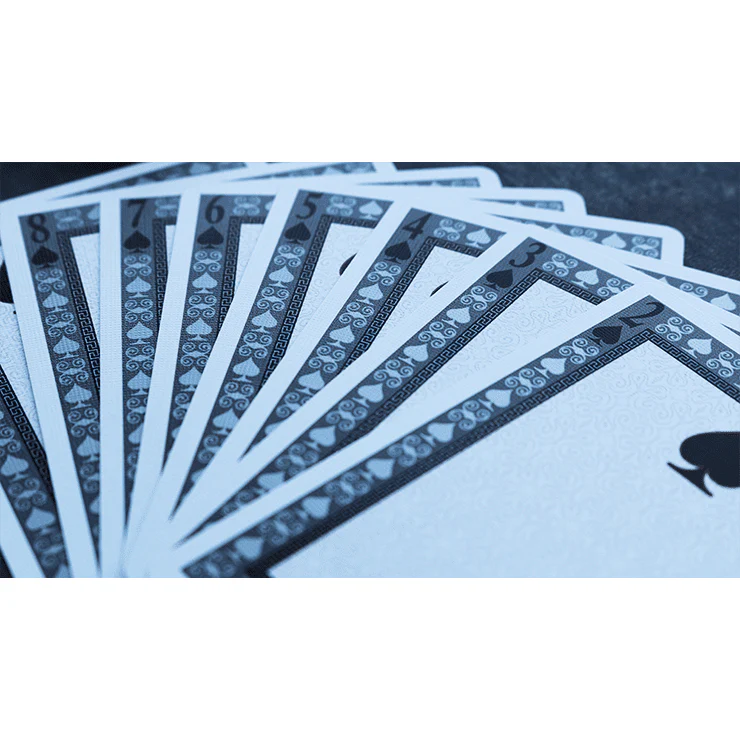 Bicycle Aurora Playing Cards by Collectable Playing Cards - Image 6