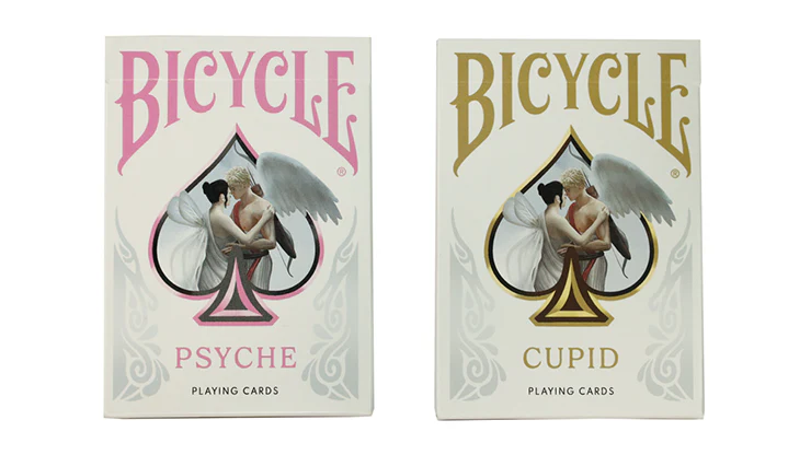 Bicycle Cupid Playing Cards - Image 6