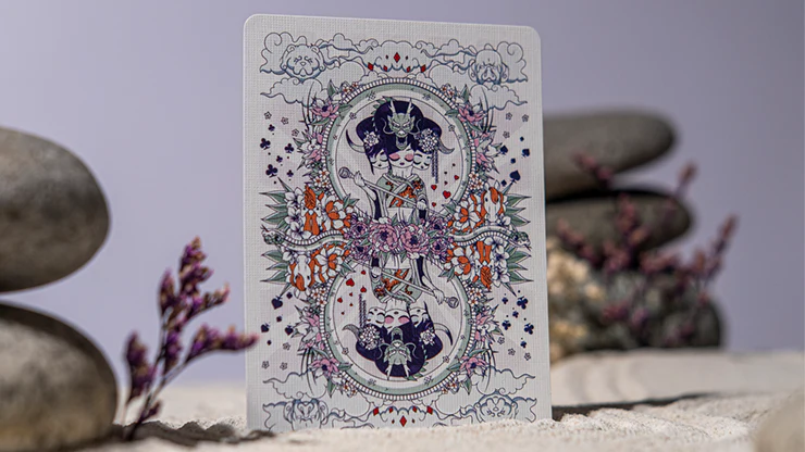 Bicycle Cycle of Venus Playing Cards - Image 6