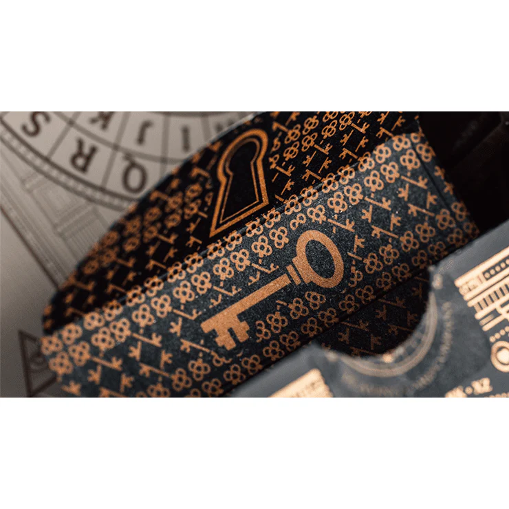 Bicycle Cypher Playing Cards by US Playing Card - Image 5