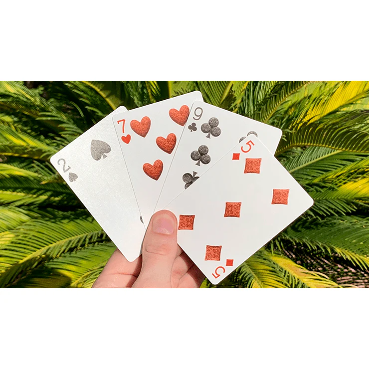 Bicycle Dinosaur Playing Cards - Image 3