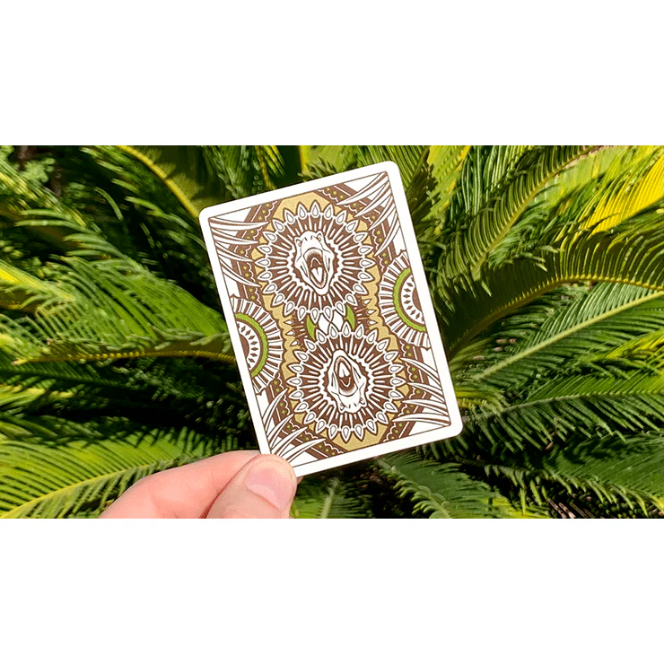 Bicycle Dinosaur Playing Cards - Image 4