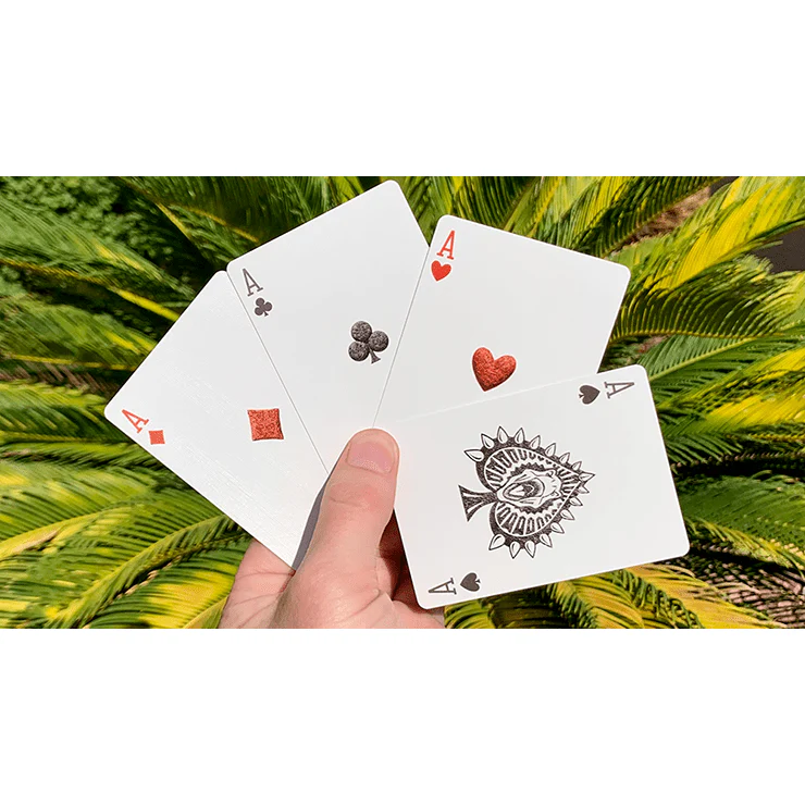 Bicycle Dinosaur Playing Cards - Image 5