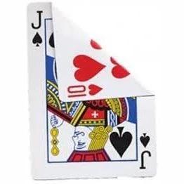 Bicycle Double Face Pack of 25 Cards - Image 2