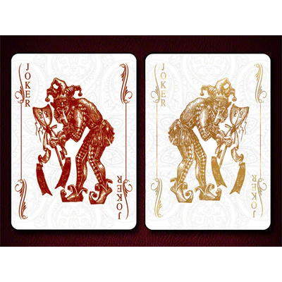 Bicycle Excellence Deck by US Playing Card Co. - Image 3