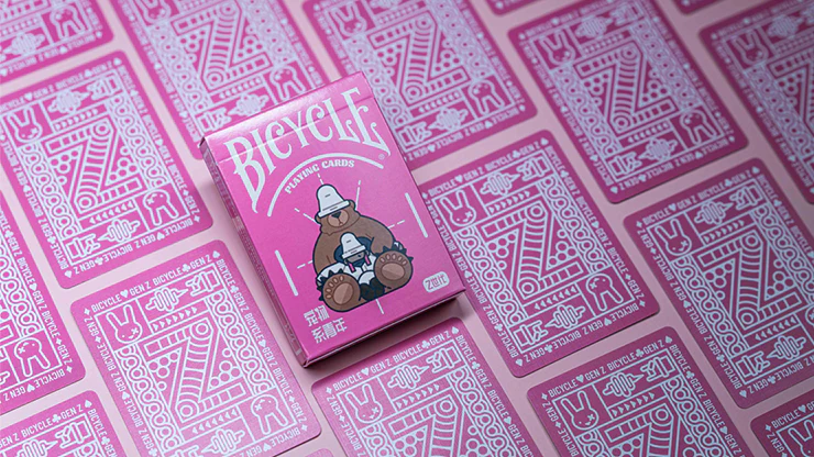 Bicycle Gen Z Blind Pack Playing Cards - Image 4