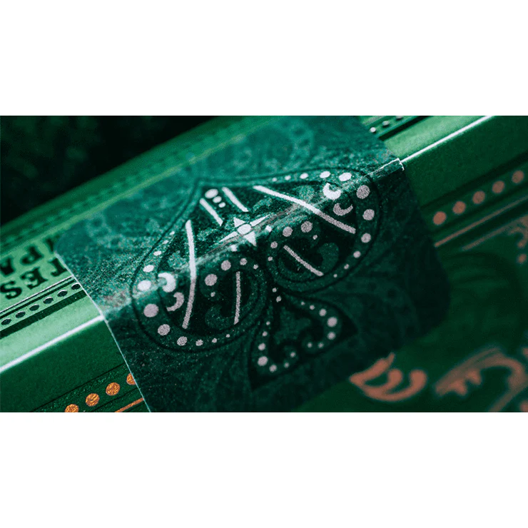 Bicycle Jacquard Playing Cards by US Playing Card - Image 3