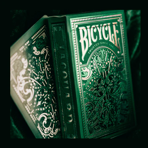 Bicycle Jacquard Playing Cards by US Playing Card - Image 4