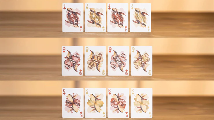 Bicycle Mascot (Roc) Playing Cards - Image 5