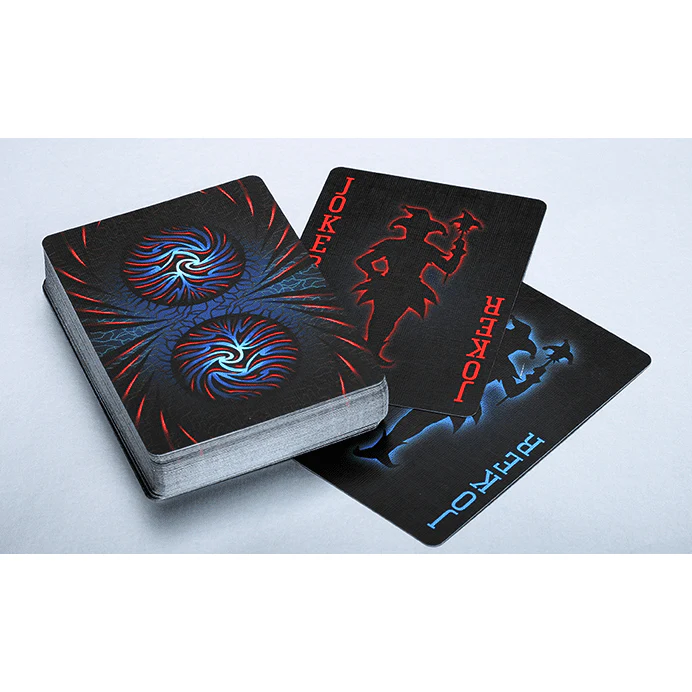 Bicycle Nocturnal Playing Cards by Collectable Playing Cards - Image 3