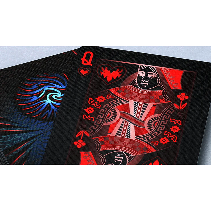 Bicycle Nocturnal Playing Cards by Collectable Playing Cards - Image 6