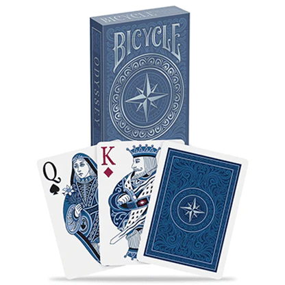 Bicycle Odyssey Playing Cards - Image 2
