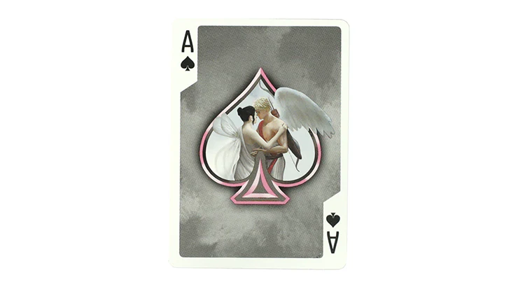 Bicycle Psyche Playing Cards - Image 2