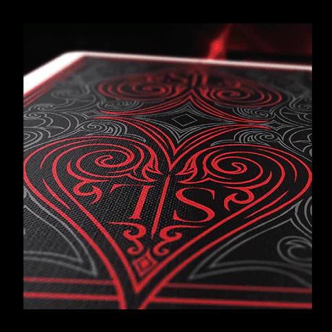 Bicycle Shin Lim Playing Cards - Image 2