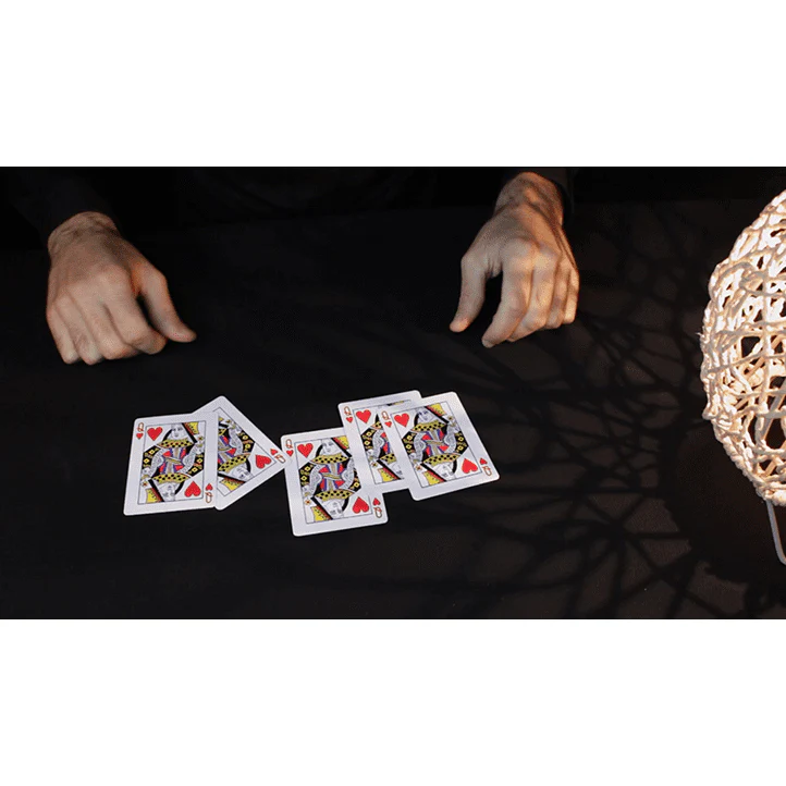 Bicycle Special Deck Playing Cards (plus 11 Online Effects) - Image 5