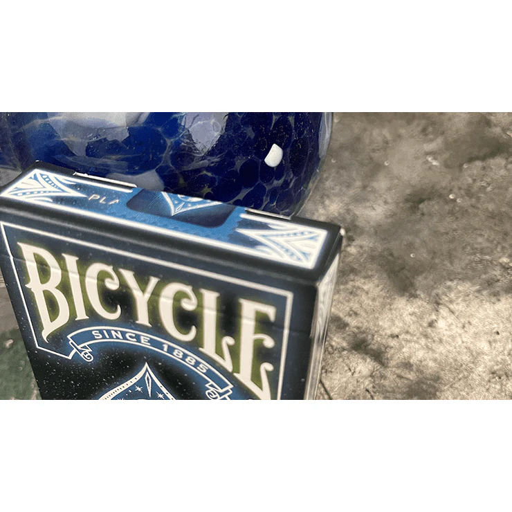 Bicycle Starlight Earth Glow Playing Cards by Collectable Playing Cards - Image 6