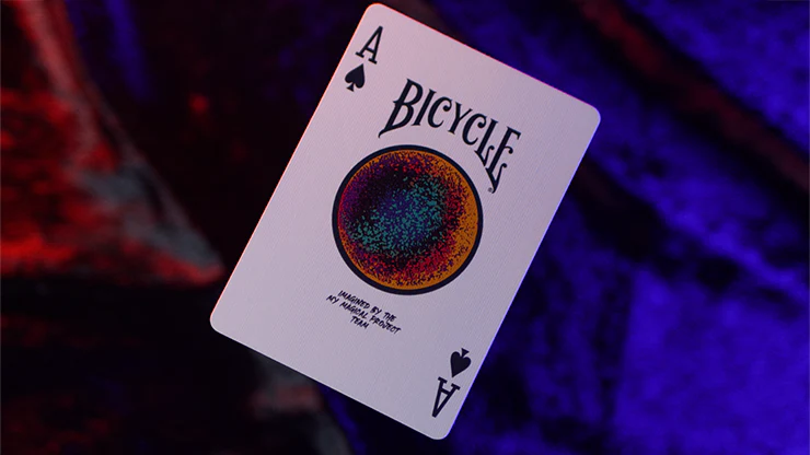 Bicycle Stellar Playing Cards - Image 3