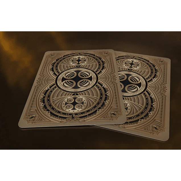 Bicycle Syndicate Playing Cards - Image 2