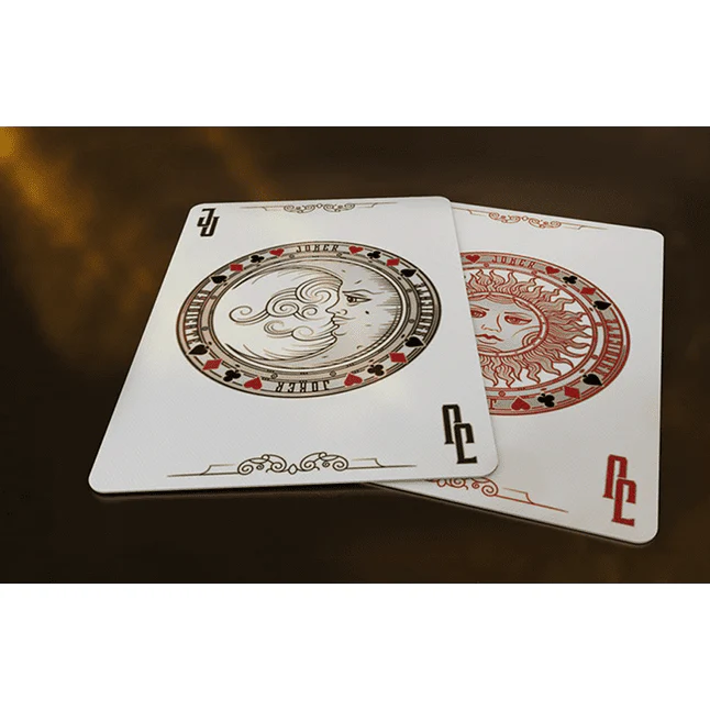 Bicycle Syndicate Playing Cards - Image 3
