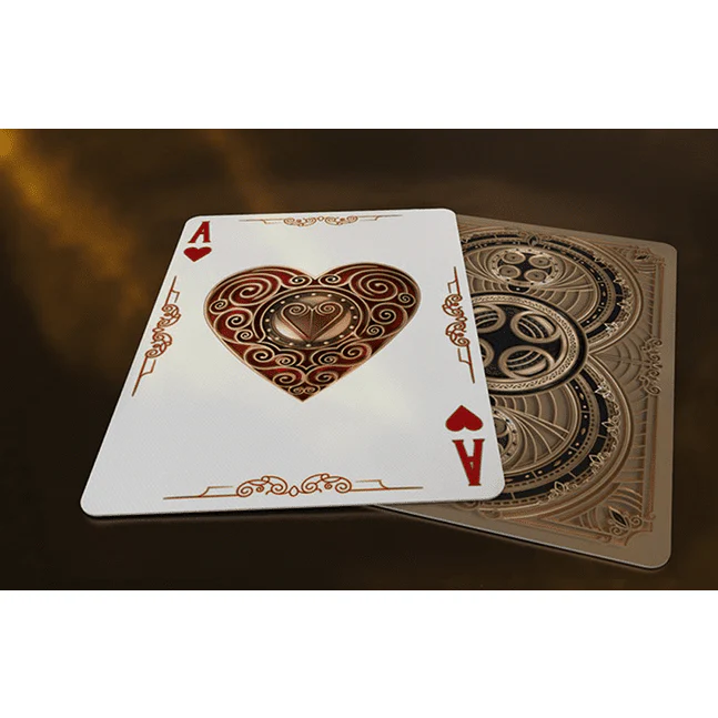 Bicycle Syndicate Playing Cards - Image 4