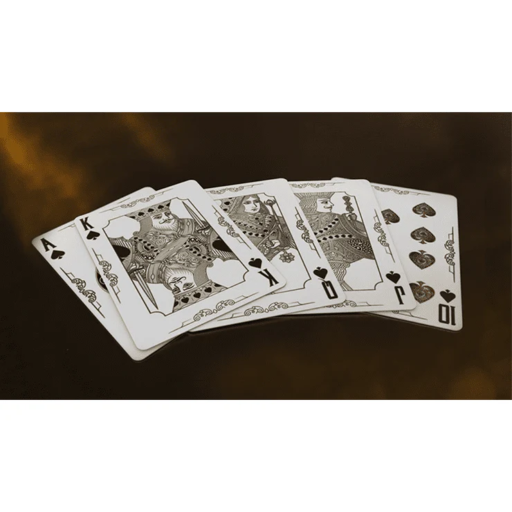 Bicycle Syndicate Playing Cards - Image 5