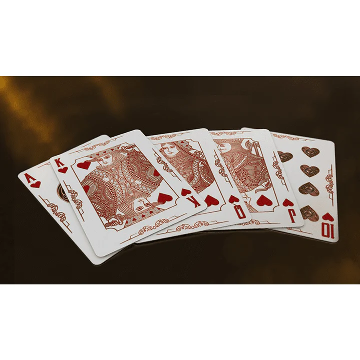 Bicycle Syndicate Playing Cards - Image 6