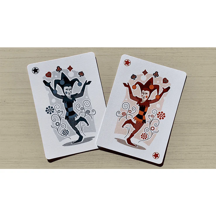 Bicycle Turtle (Sea) Playing Cards - Image 2