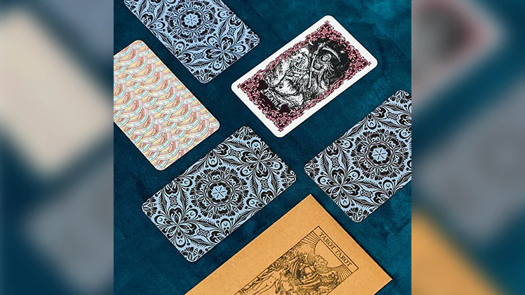 Bigblindmedia presents Tarot Tarot by Liam Montier - Image 4