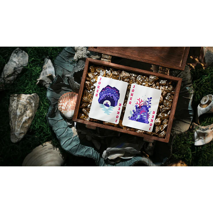 Bioluminescent Playing Cards - Image 6