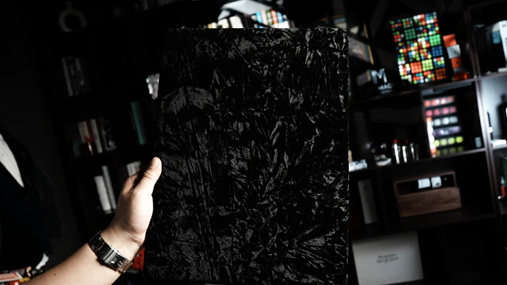 Black Art Close-up Pad Set (Small) by Bond Lee & Stephen Chan - Image 2