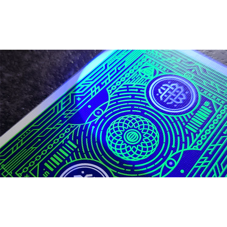 Black Market Digital Playing Cards by Thirdway Industries - Image 5