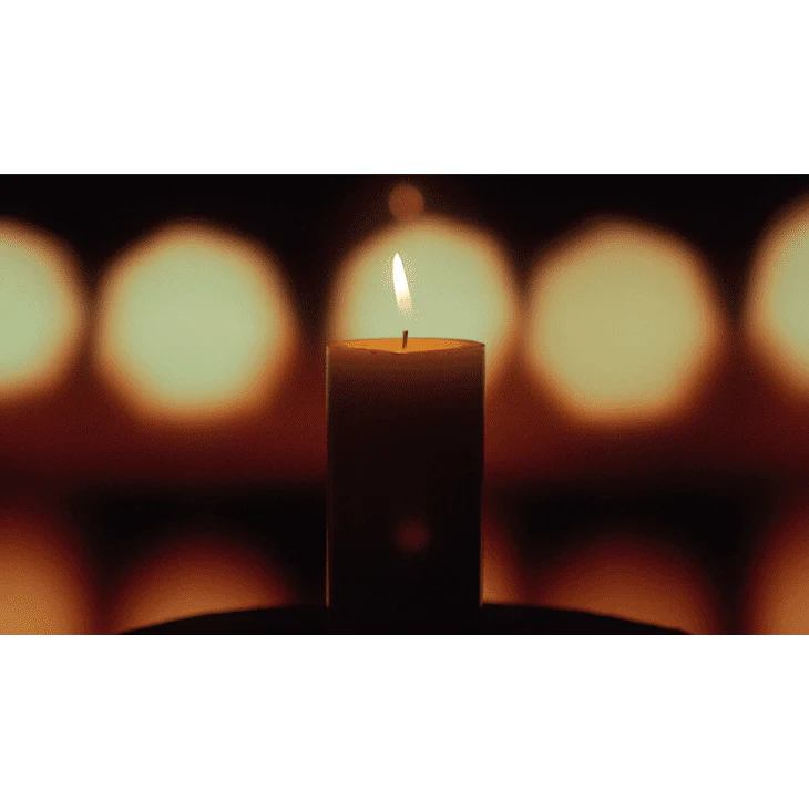 Blaze (The Auto Candle) by Mickey Mak, Alen L. & MS Magic - Trick - Image 4
